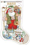 (image for) I’d Rather Be Fishing Stocking